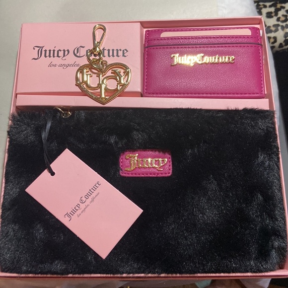 NWT Juicy Couture Gift Set - Picture 3 of 4